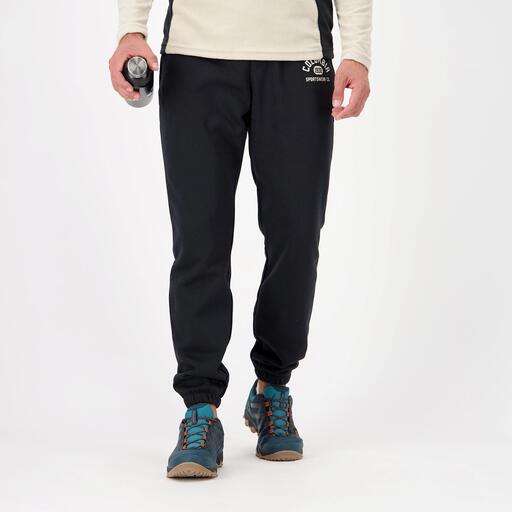 Columbia Trek
