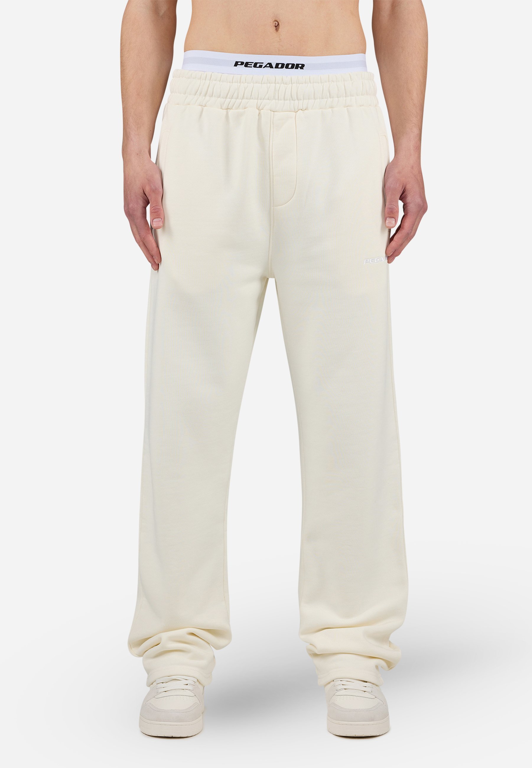 Pantalon de jogging Pegador