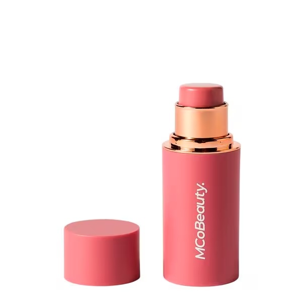 MCoBeauty Baby Face Peony Rose višenamjenska krema u stiku<br>6g