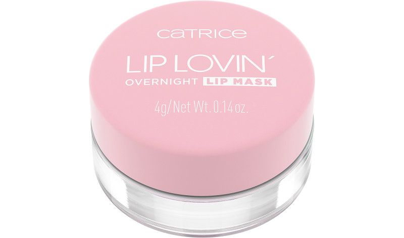 Lip Lovin Noćna maska za usne Balzami za usne, hidratantne kreme i njega