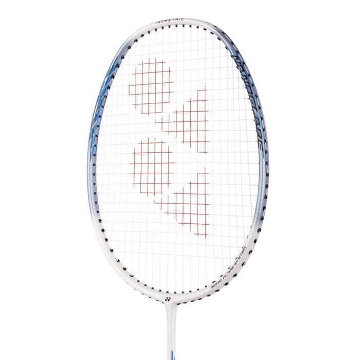 Raquete de badminton Yonex Nanoflare 001 Clear
