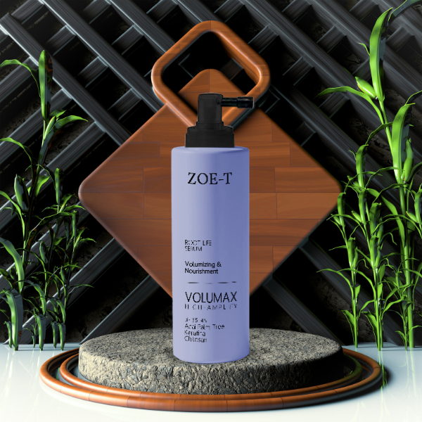 ZOE-T Volumax Root-Life
