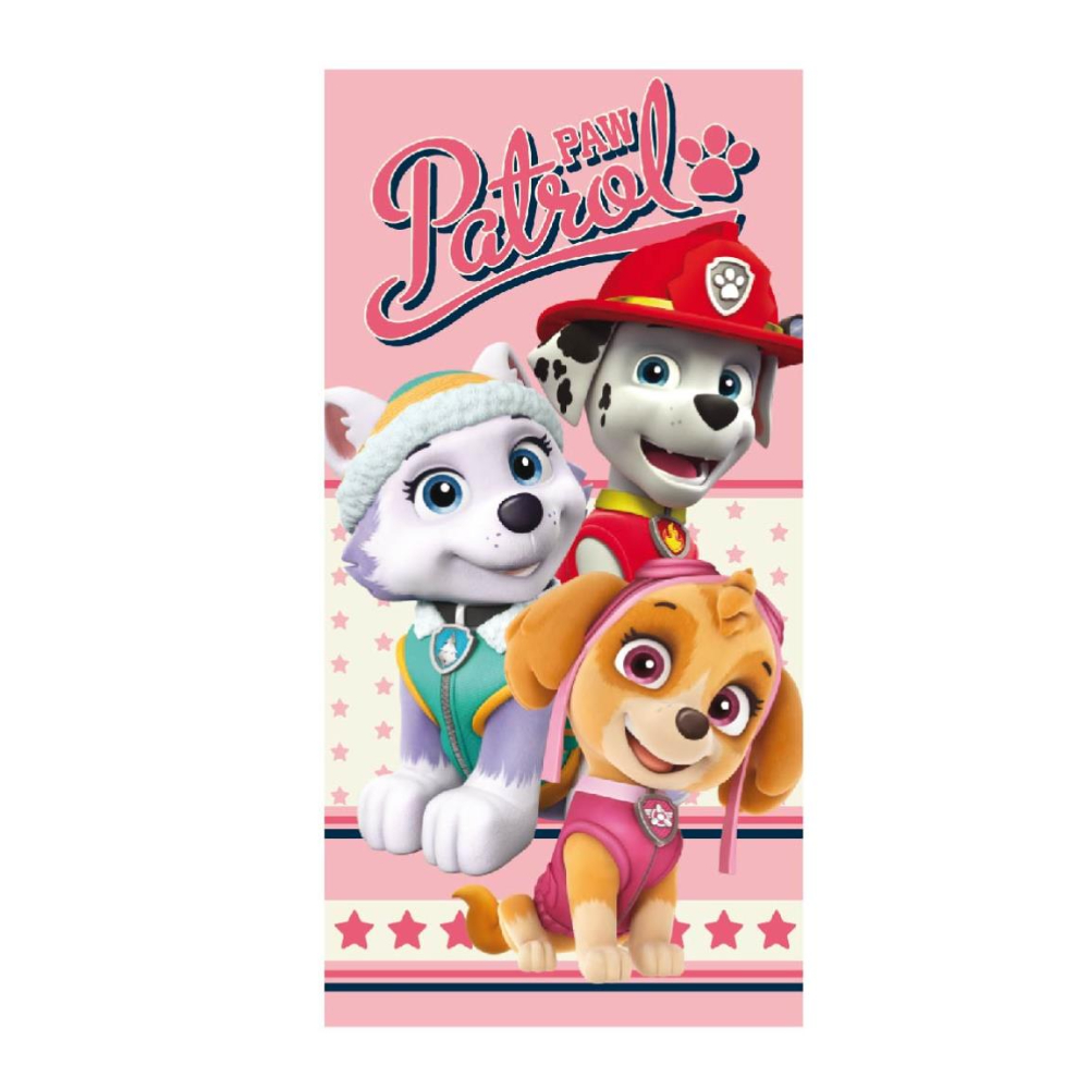 Serviette de patrouille canine 73819
