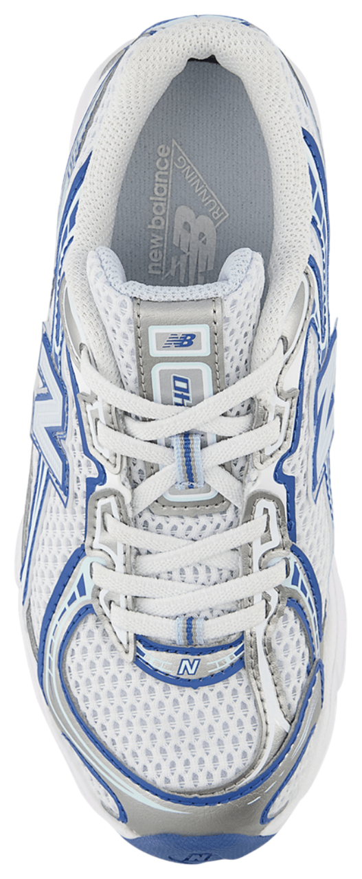 New Balance 740 -benjinauhakengät