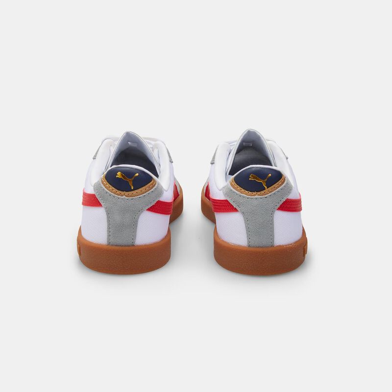 PUMA Club II Era Jr Chłopięce buty sportowe