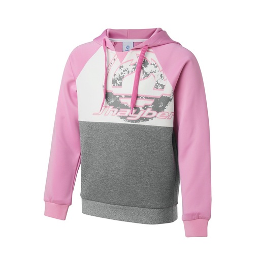  Sudadera J'Hayber Half