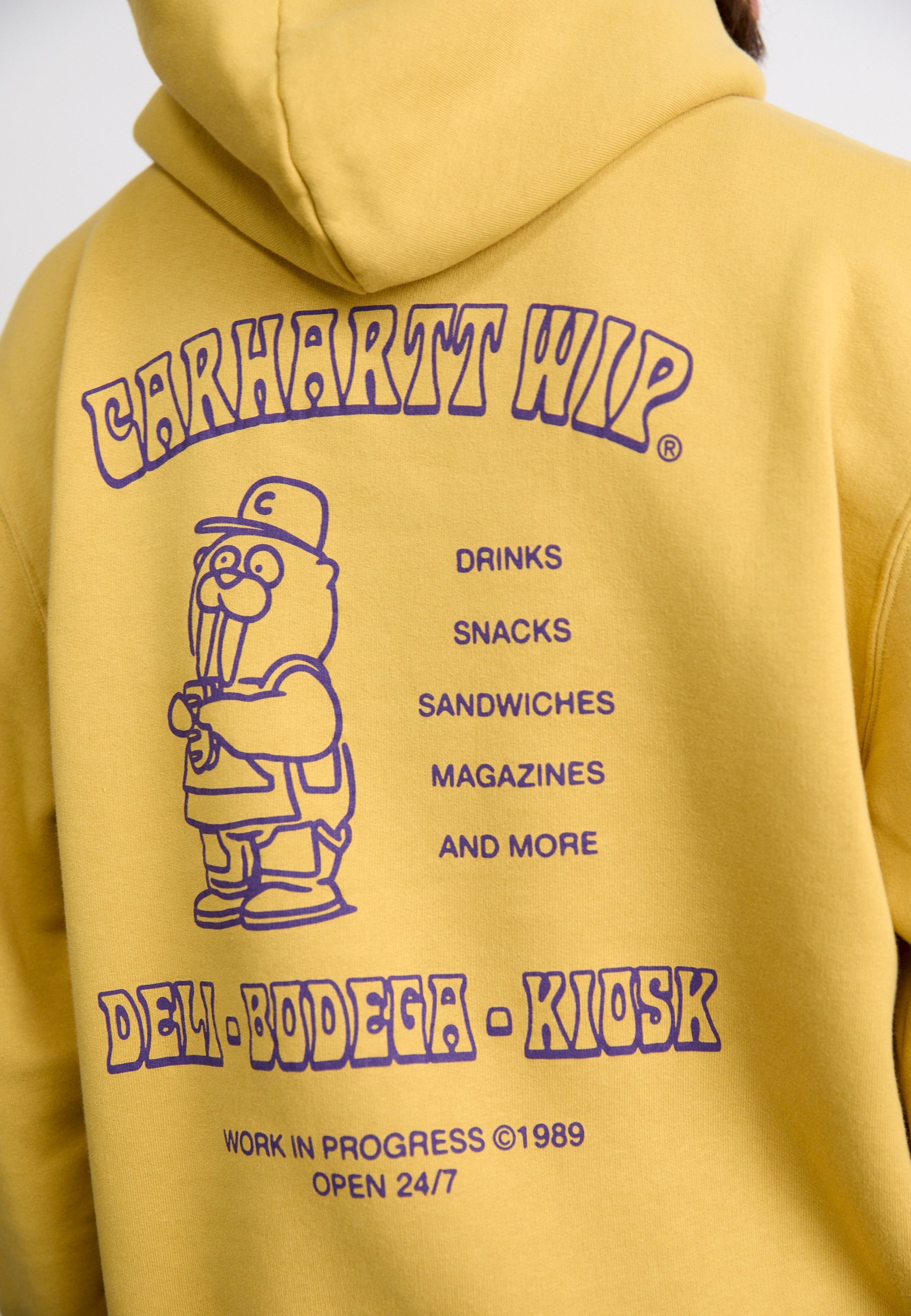 Carhartt WIP Hoodies