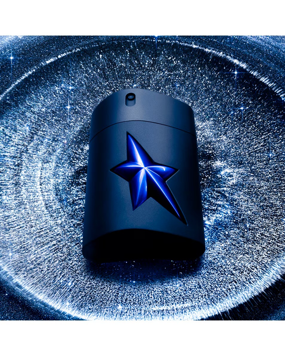 MUGLER A-Men Stellar Eau De Parfum Lumineuse For Men