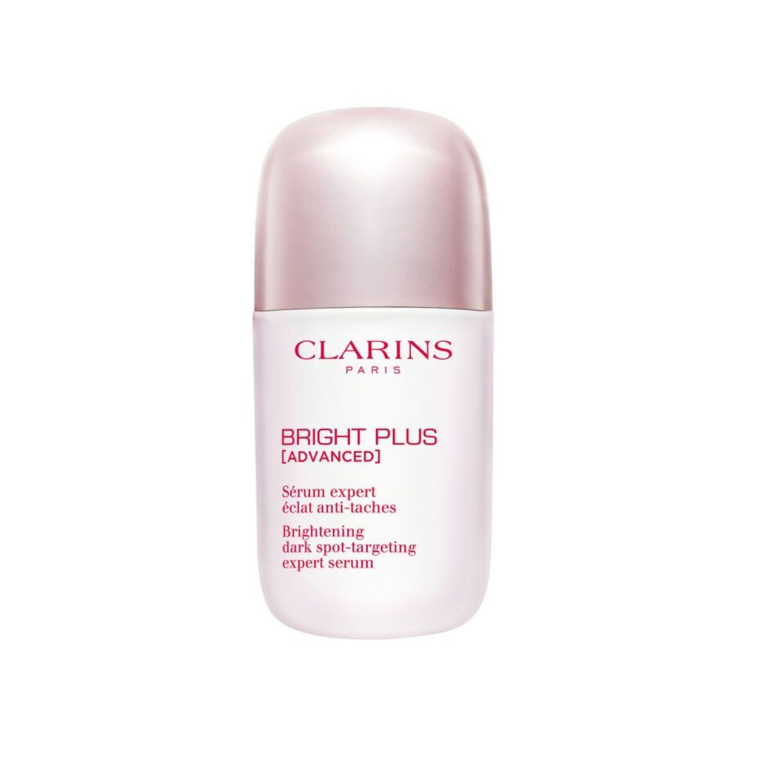 Bright Plus Serum Advanced Luksuzna nega proti temnim madežem