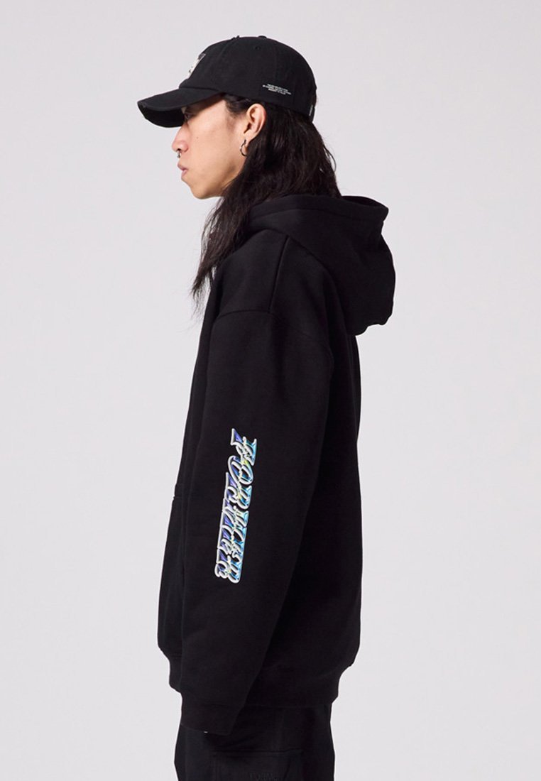Voormalige sweatshirts