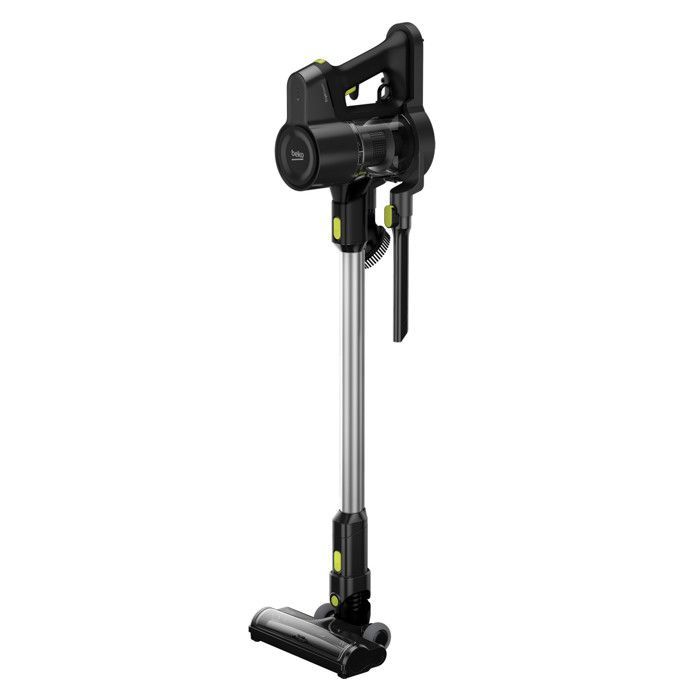 Aspiradora inalámbrica Beko VRT 51225 VB negra