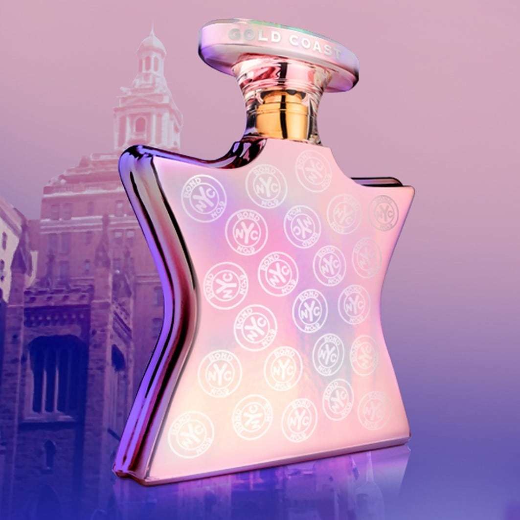 Bond No. 9 Eau de Parfum Feminine Touch Gold Coast - 100 ml