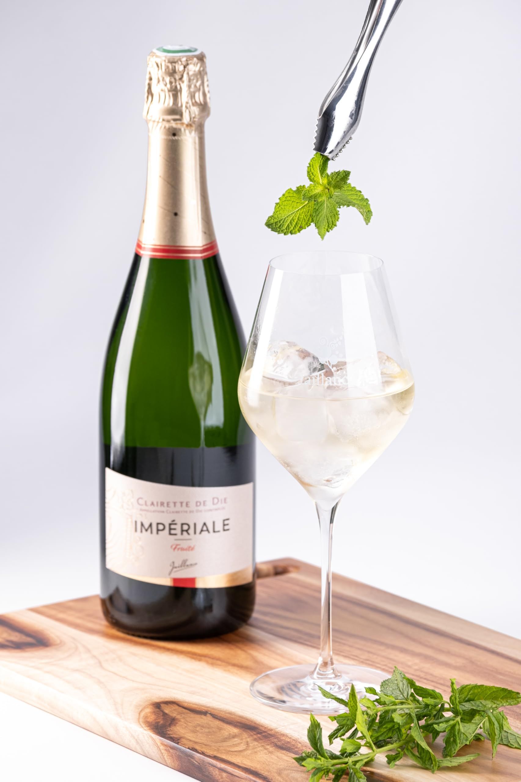 Clairette de Die Impériale Fruité - Jaillance - 75cl