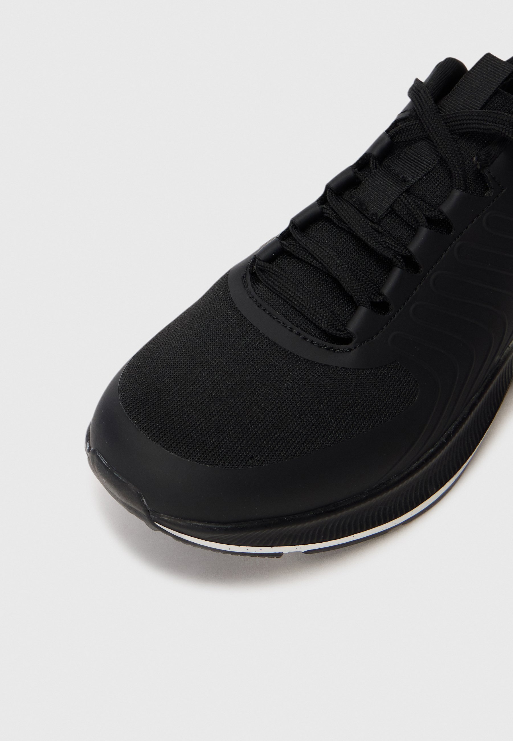 Pier One Sport UNISEX - Scarpe da ginnastica - nere