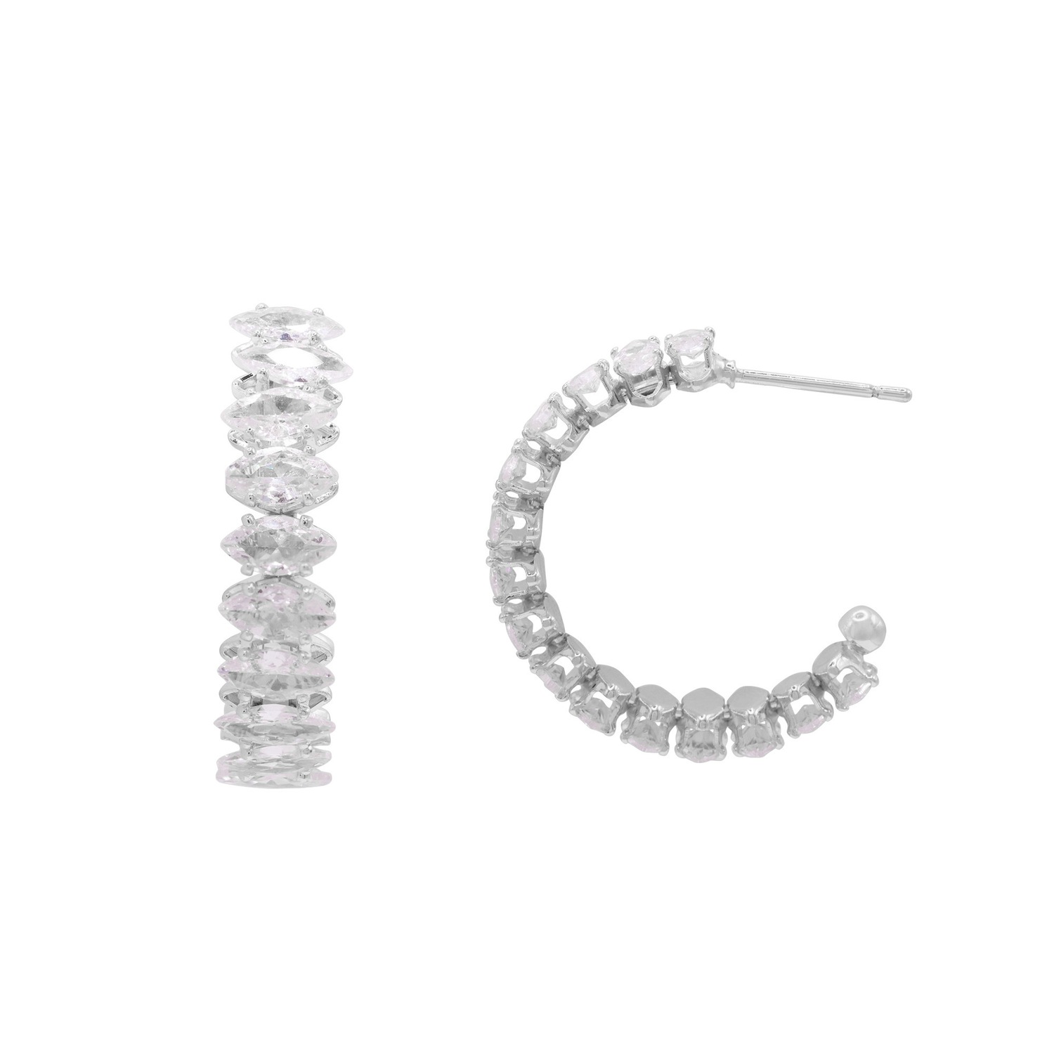 Heideman Boucles d'oreille Stacy