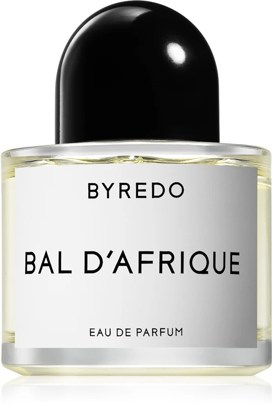 BYREDO Bal D'Afrique unisex parfum vanduo