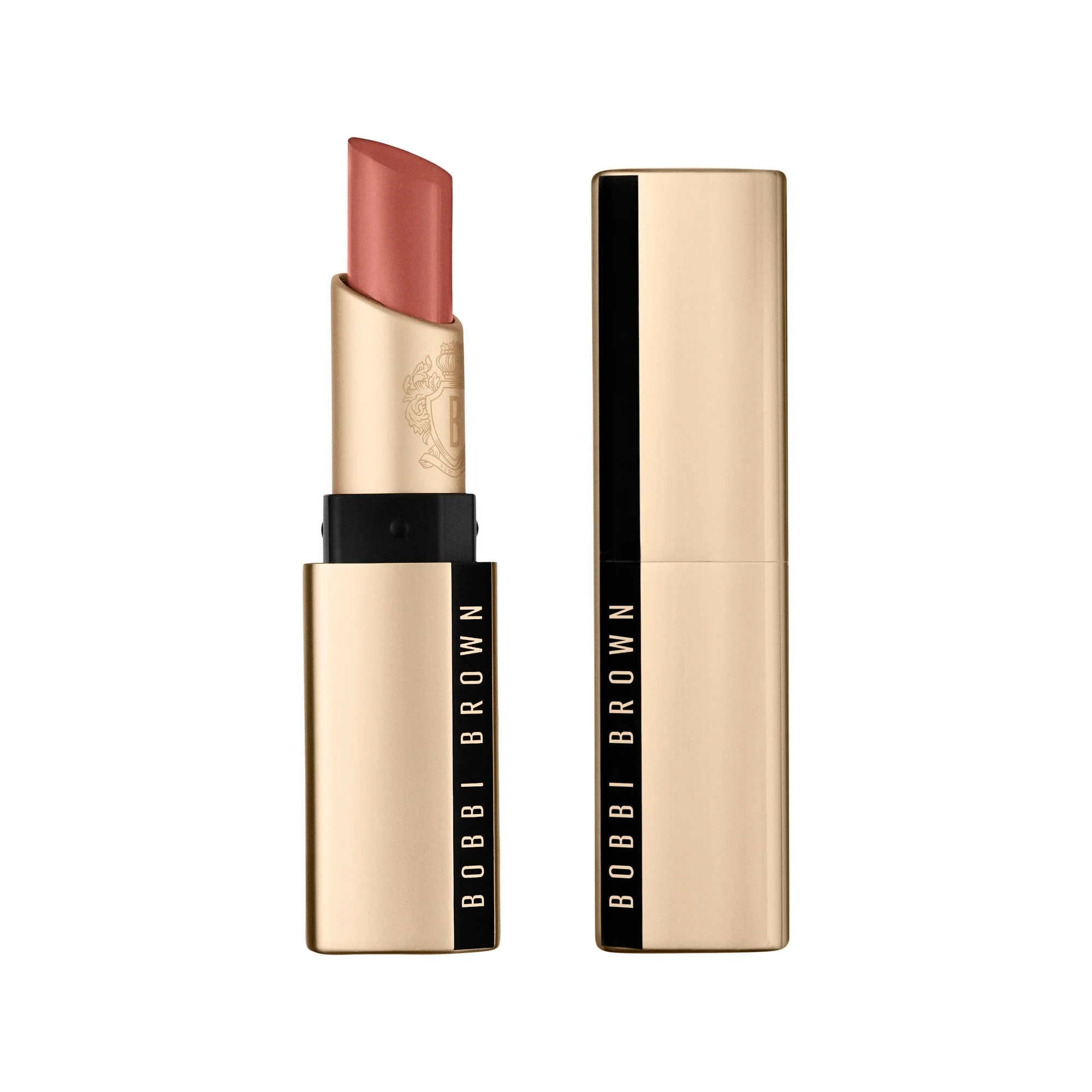 Lipstick Luxe Matte Lipstick - Rossetto mat, Rossetto