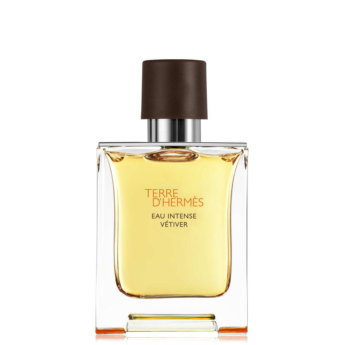 Terre D'Hermès Eau Intense Vétiver 50 ml - HERMÈS