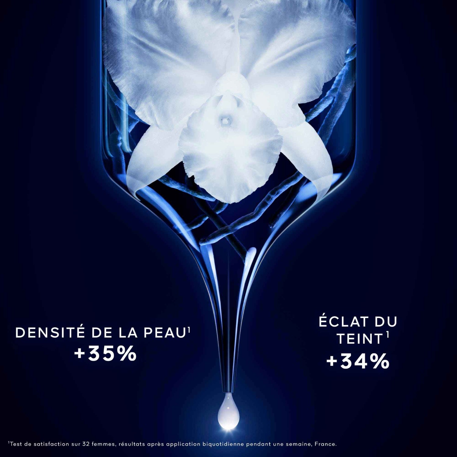 Guerlain Le Concentré De Longévité