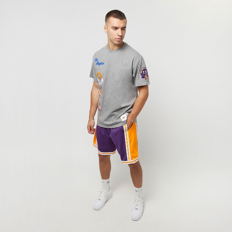 Colección de la ciudad de Los Angeles Lakers de la NBA