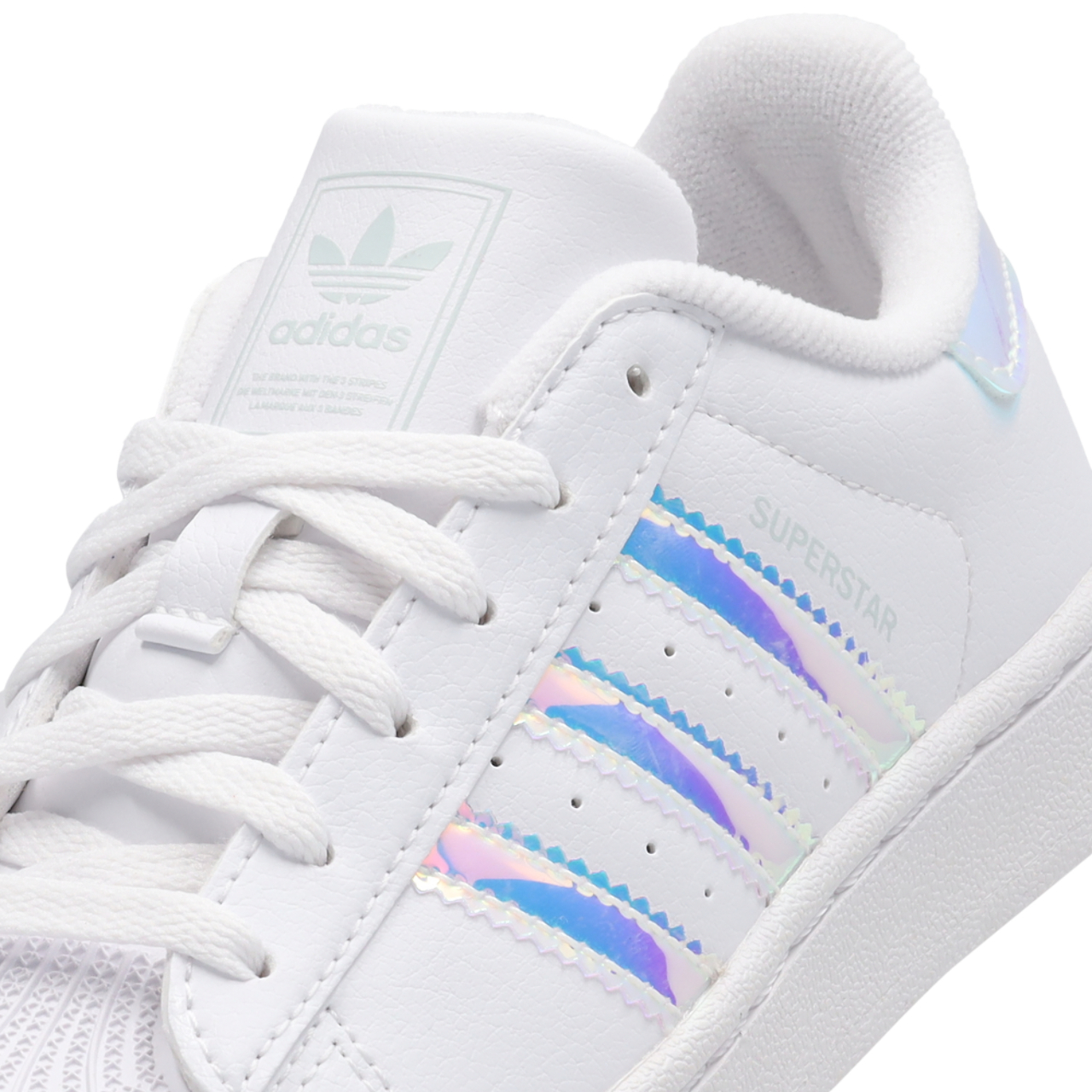 adidas Superstar II