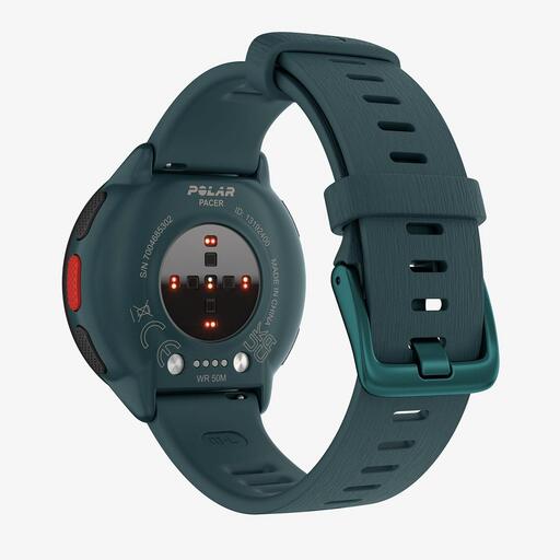  Pacer Polar