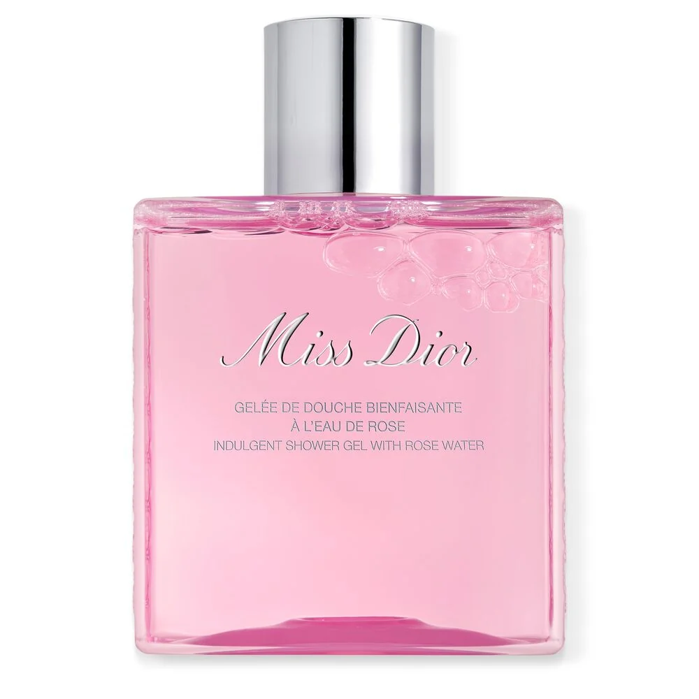 Miss Dior Miss Dior Gel Doccia Generoso all’Acqua di Rosa - Bagno e Doccia