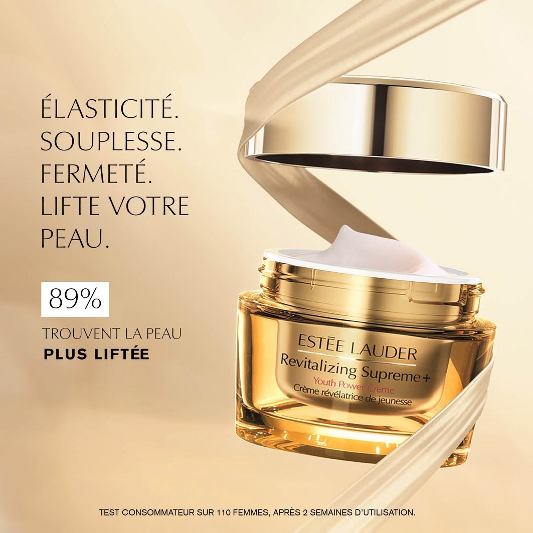 Estée Lauder Crème Révélatrice de Jeunesse - Recharge