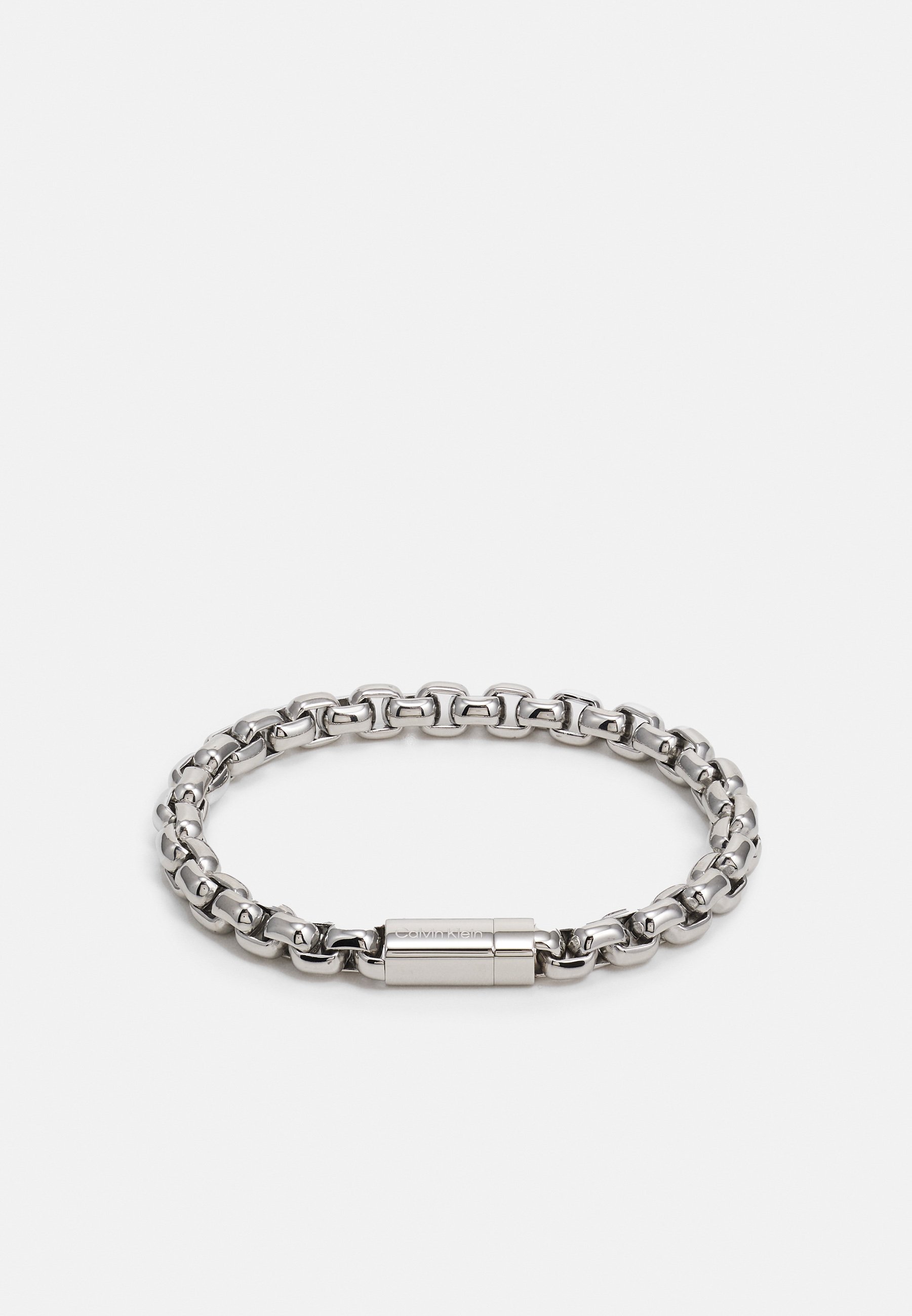 Calvin Klein ICONIC - Bracciale - color argento