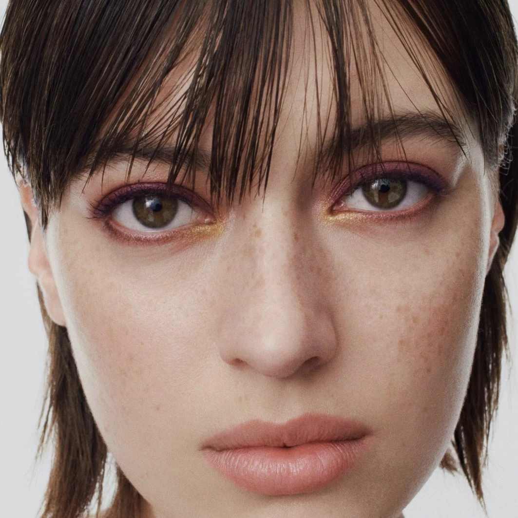 Fard de pleoape 5 culori State Of Emotions - BYREDO