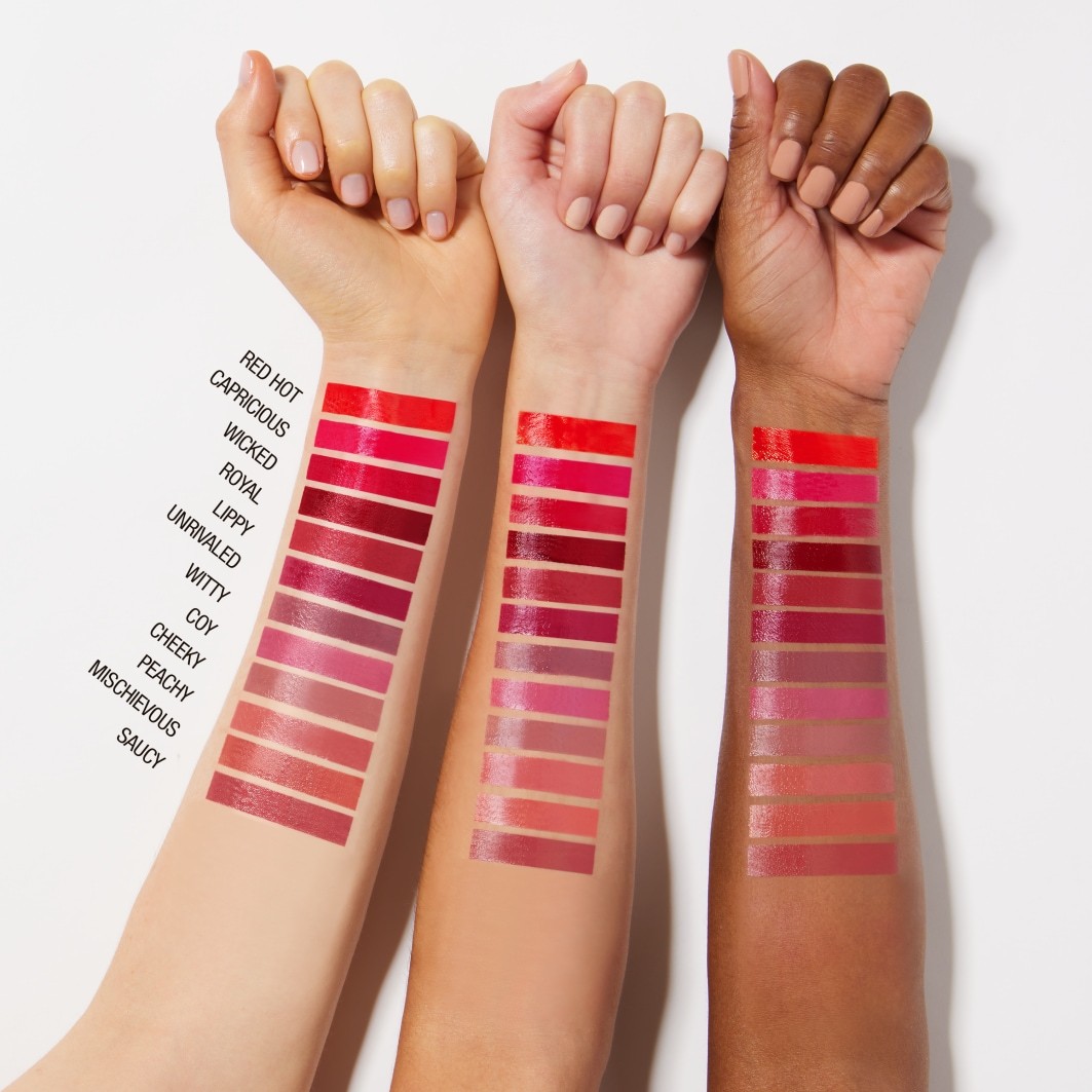 Maybelline ruž za usne Super Stay Vinyl Ink – 4,2 ml