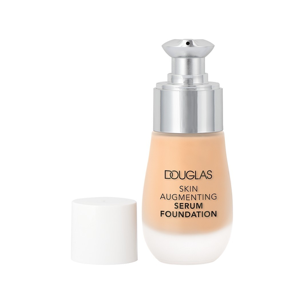 „Douglas Collection“ makiažo pagrindas, odos augmentavimo serumas, 29 ml