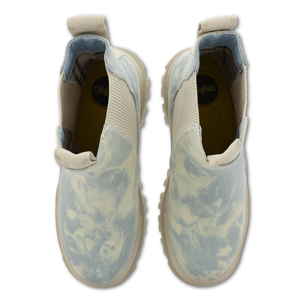 Buffalo Aspha
