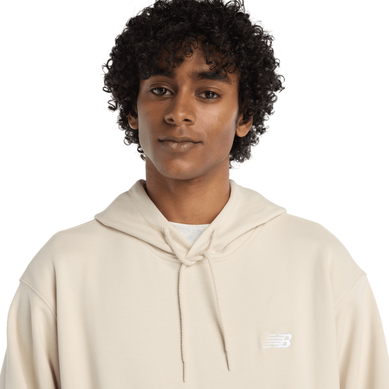 New Balance Sport Essentials French Terry -huppari