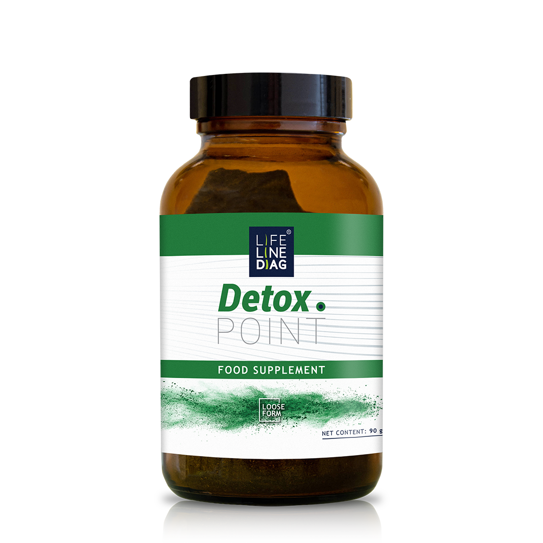 Lifeline Diag Detox.Point