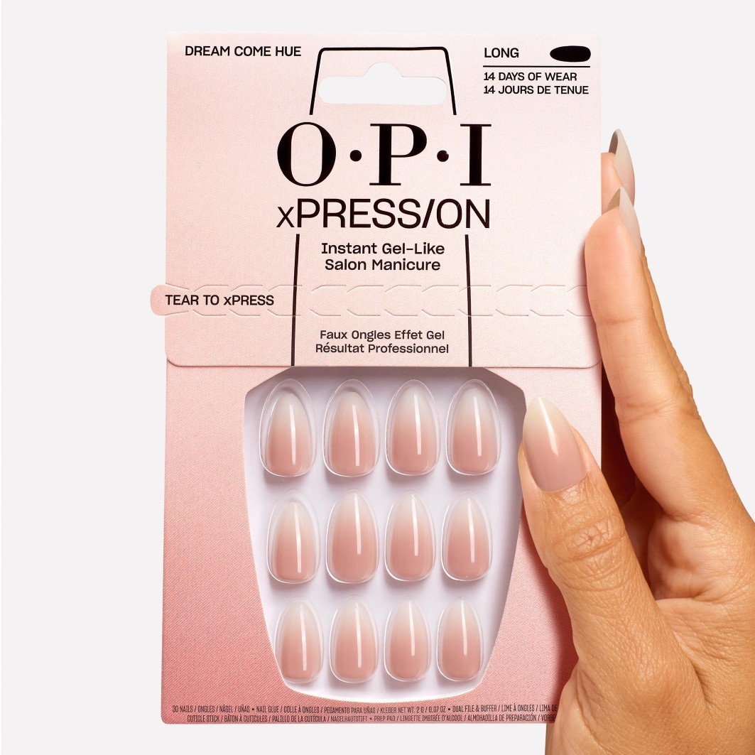 OPI OPI'm Dreaming