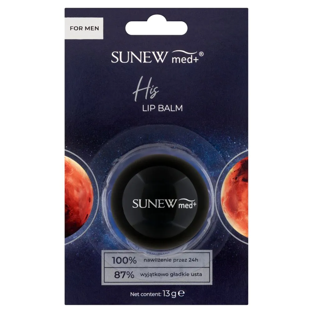 SunewMed+ Balsam do ust His Kiss Hami Melon