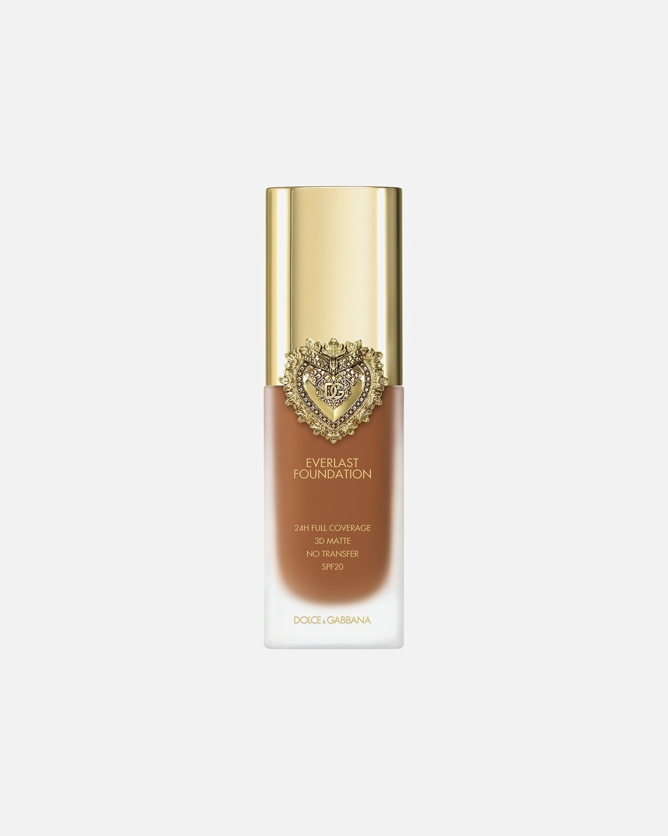 Dolce&Gabbana tonālais krēms Everlast - 27 ml