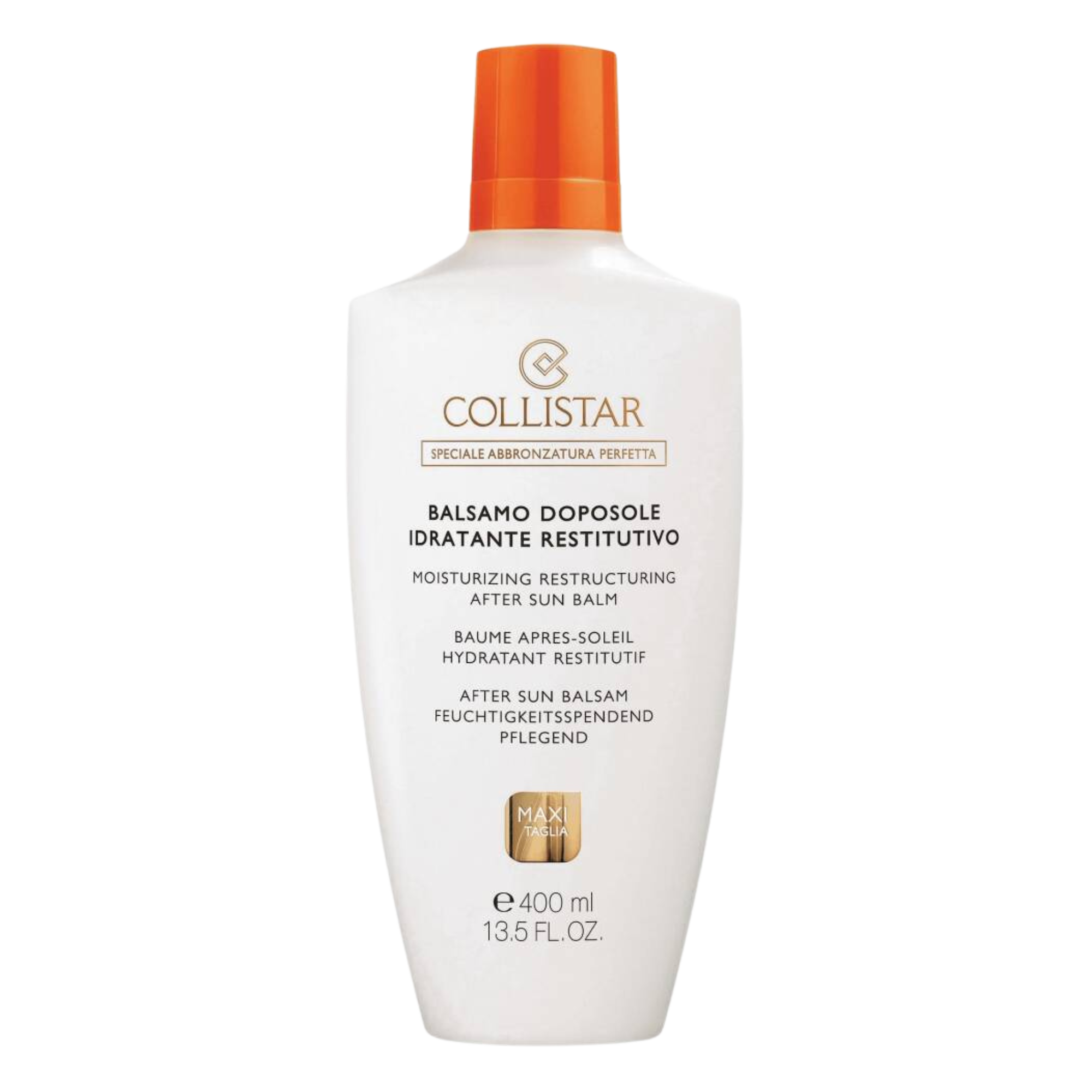 Après-soleil hydratant Collistar