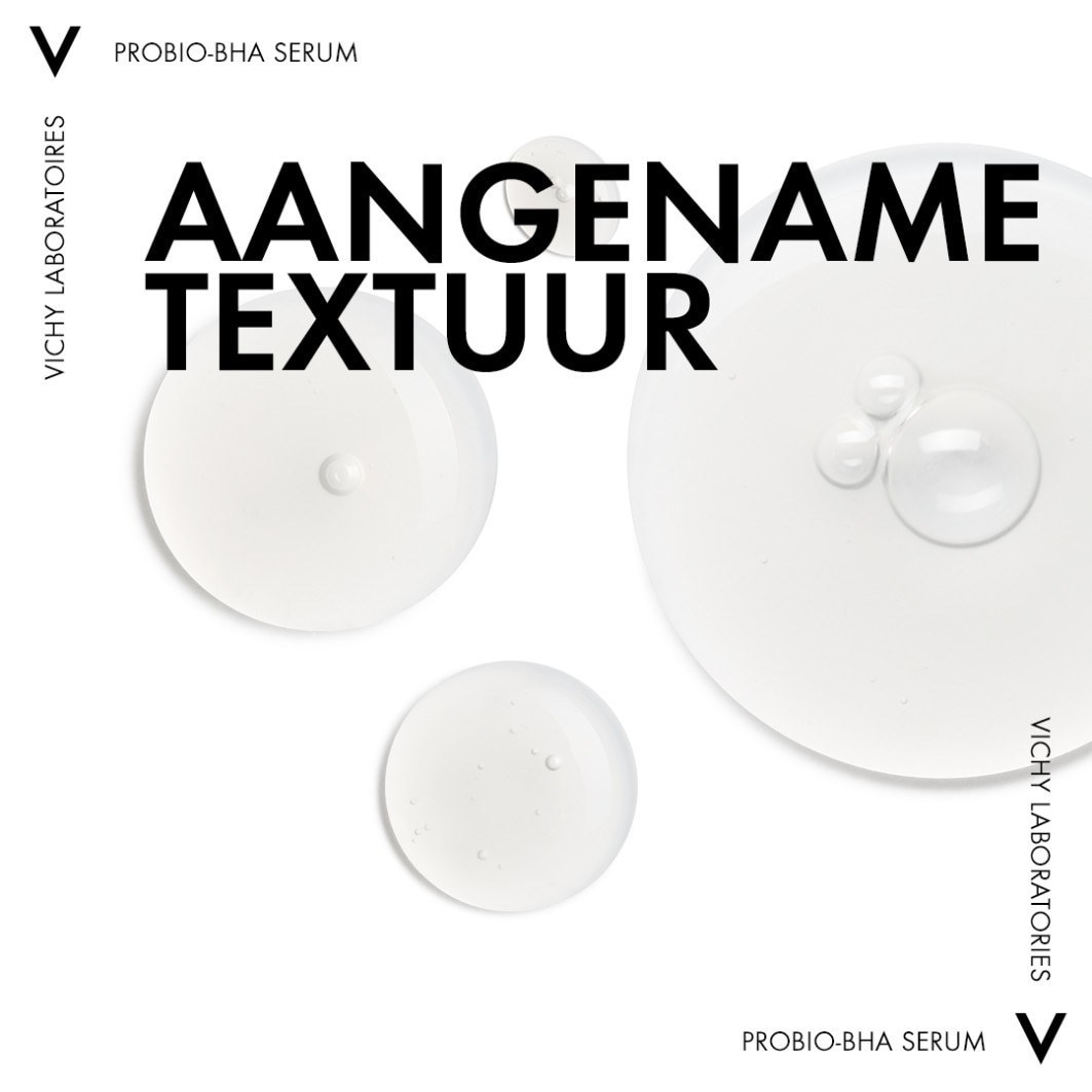 Vichy Anti-Blemish Care Normaderm Probio-BHA serumas nuo dėmių - 30 ml