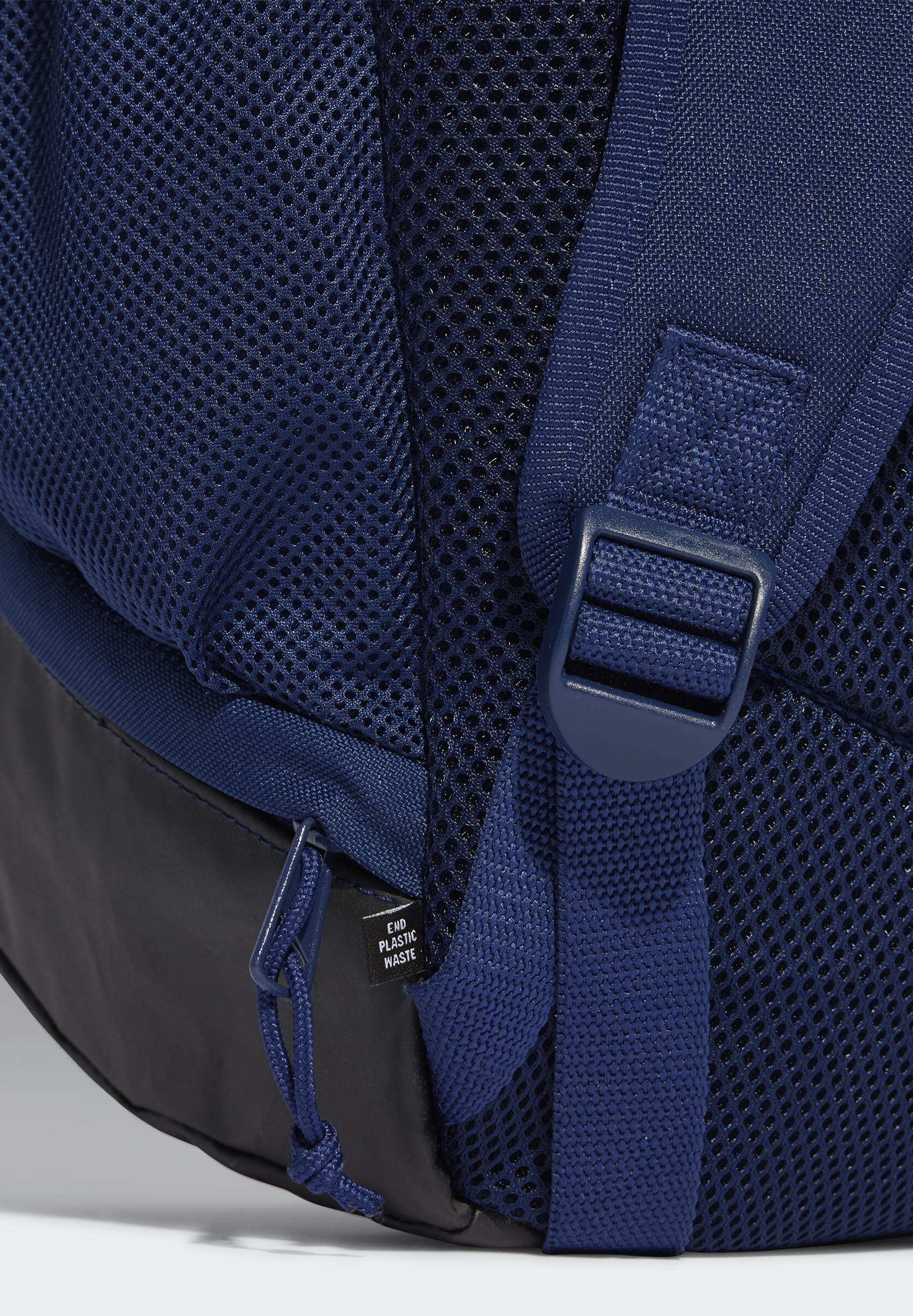 adidas Performance TIRO 23 LEAGUE - Rucksack - Team Marineblau/Schwarz/Weiß