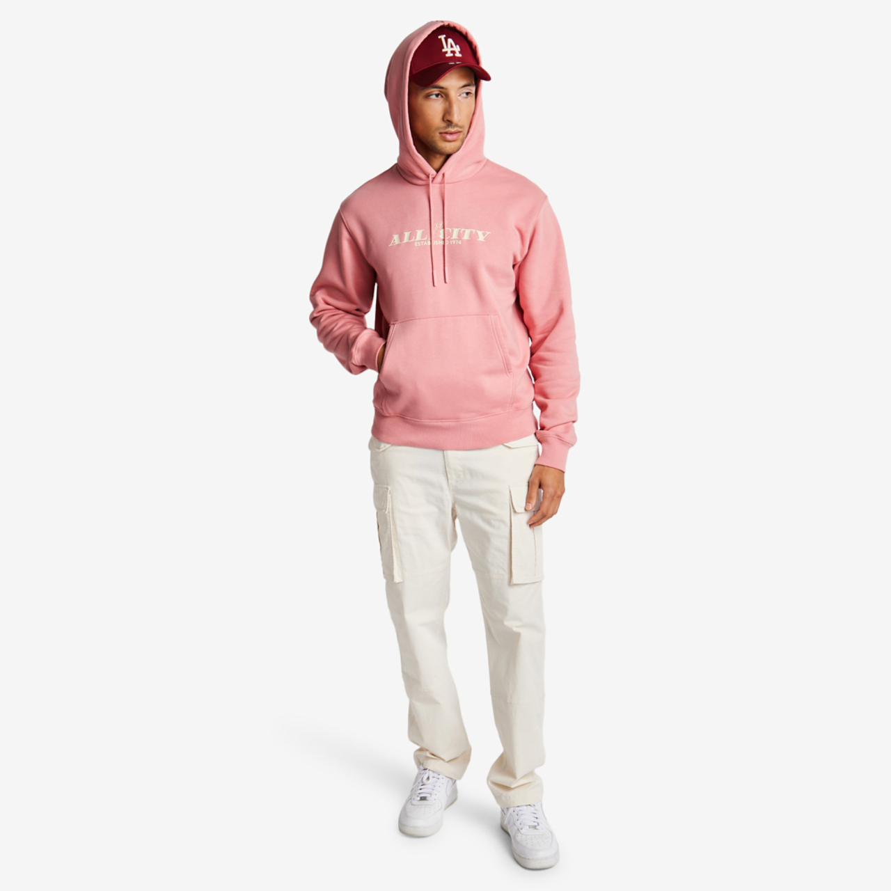 LCKR Essential
