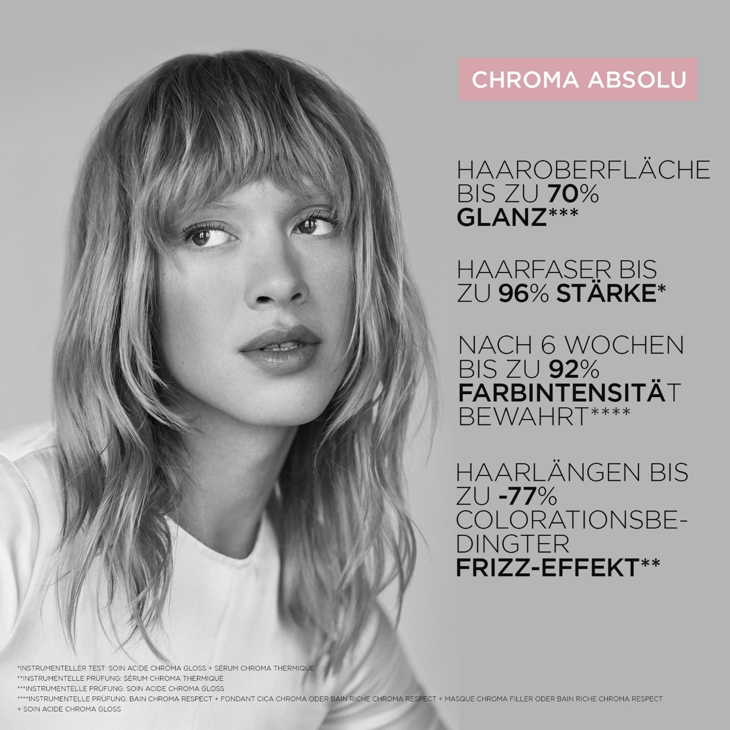 Kérastase šampon za kosu Chroma Absolu Bain Riche Chroma Respect - 500 ml