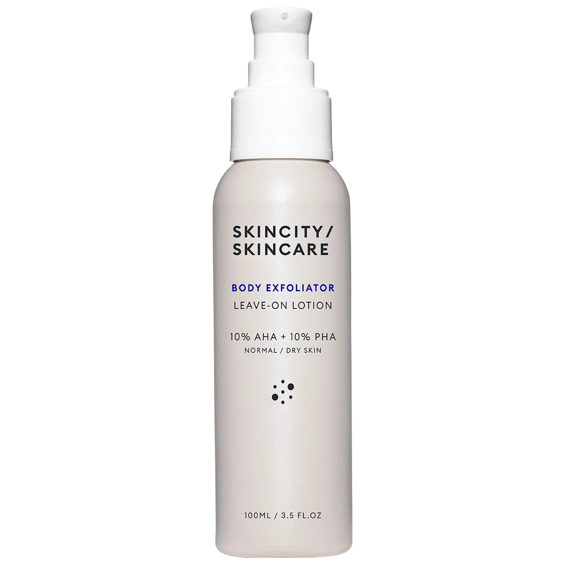 Leave-On Lotion 100 ml - Skincity Skincare