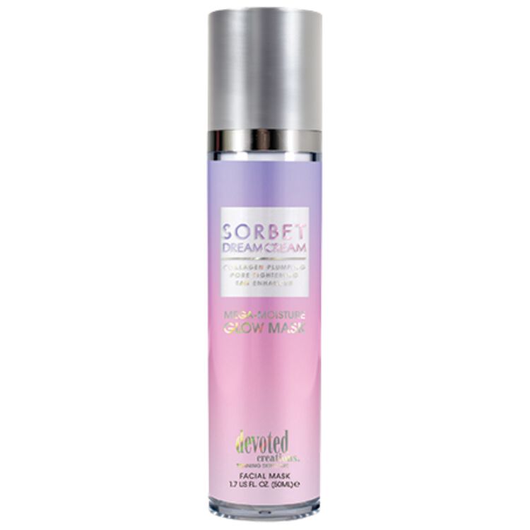 Devoted Creations Sorbet Dream Cream