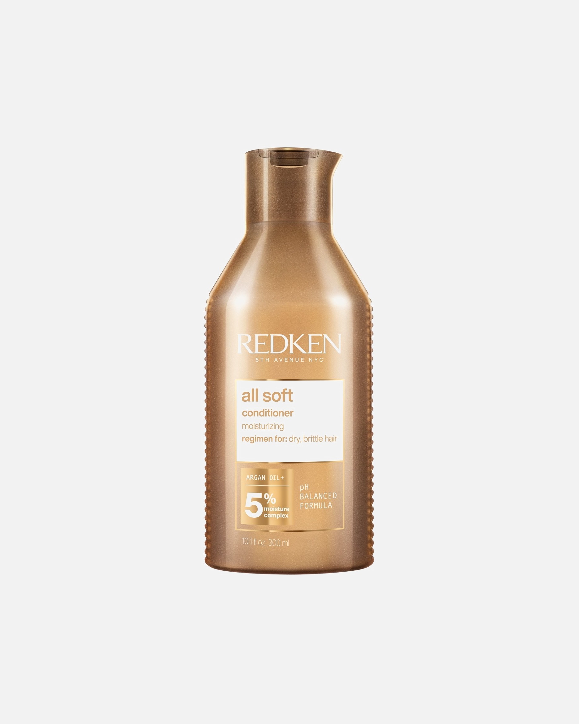 Redken kondicionieris All Soft - 300 ml