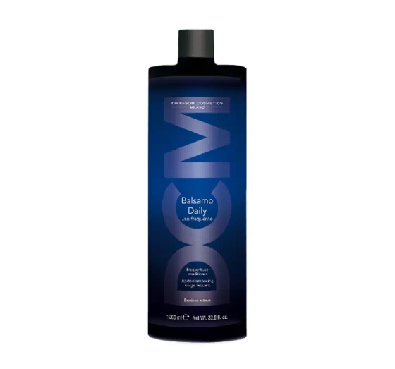 Diapason Cosmetics Milano odżywka do włosów Daily 1000ml