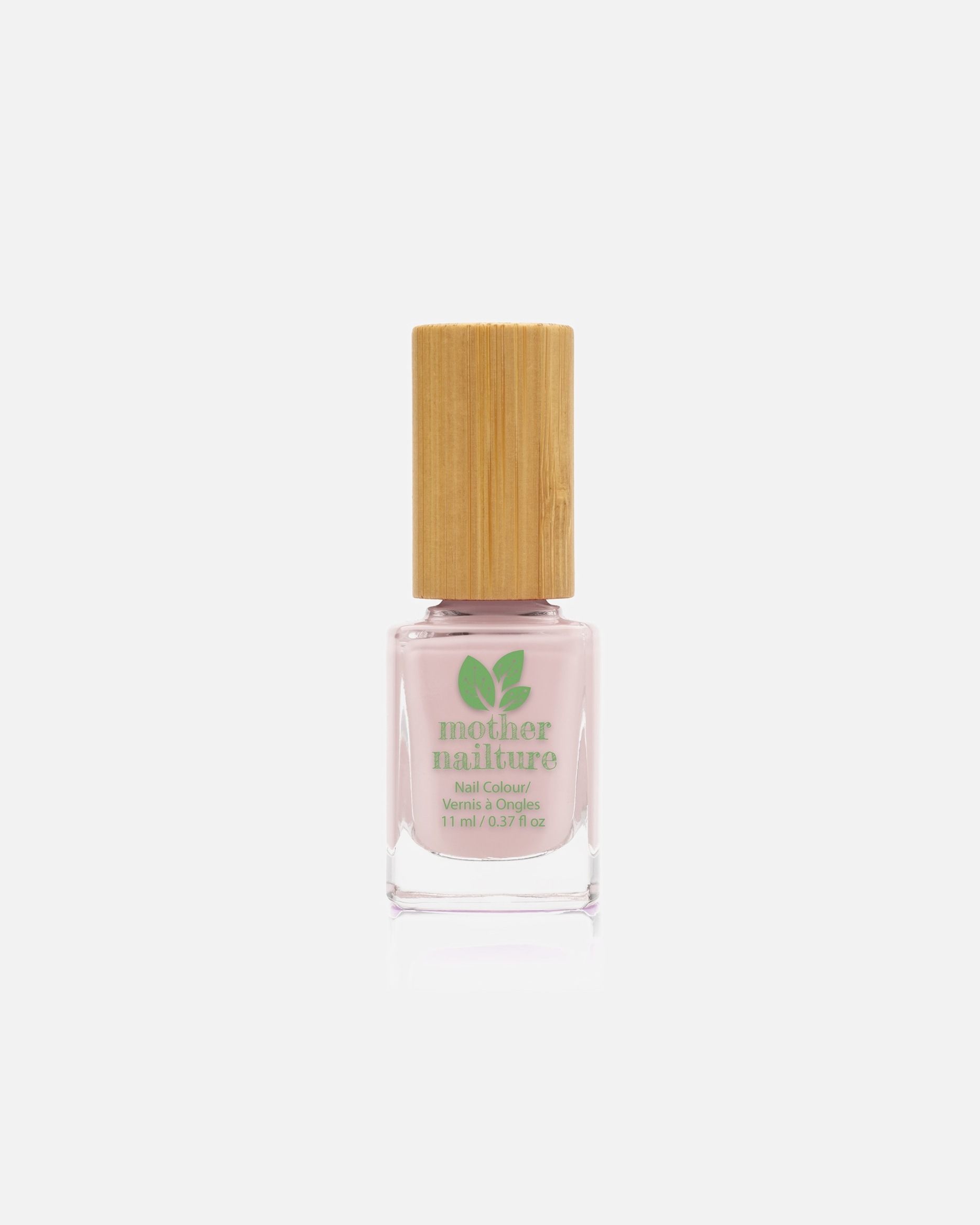 mother nailture Vernis naturel