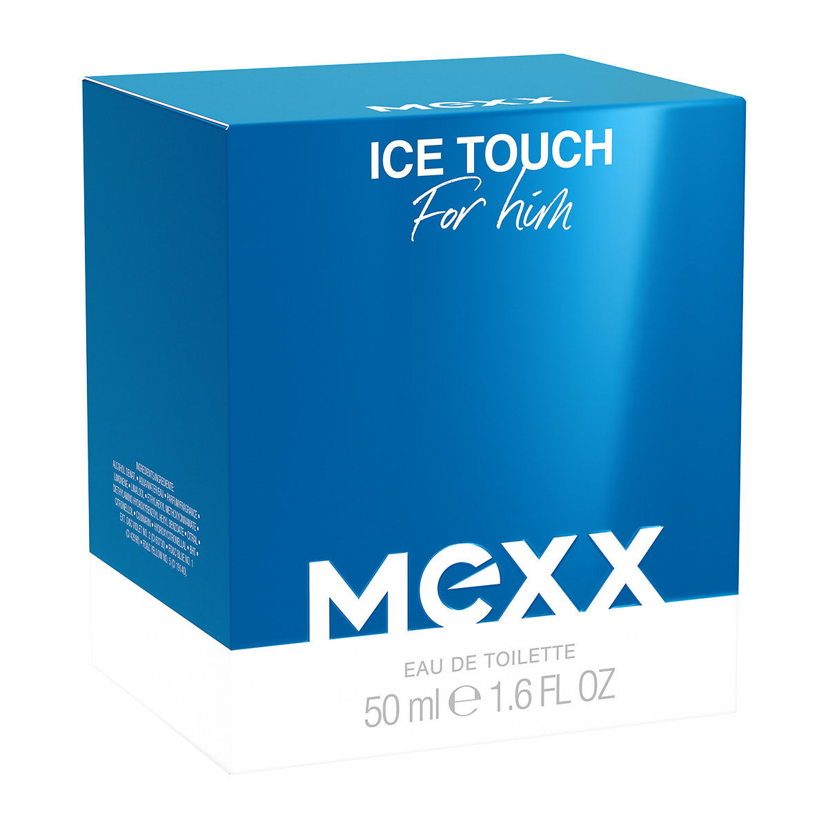 Mexx Ice Touch