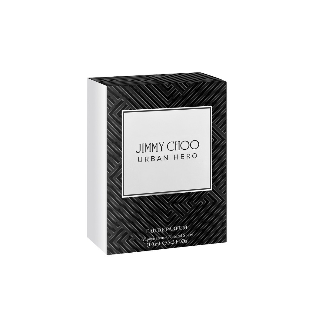 Jimmy Choo Urban Hero parfemska voda - 30 ml